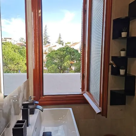 Apartment Nueva Andalucia - Penthouse *