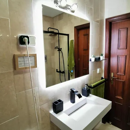 Apartment Nueva Andalucia - Penthouse *