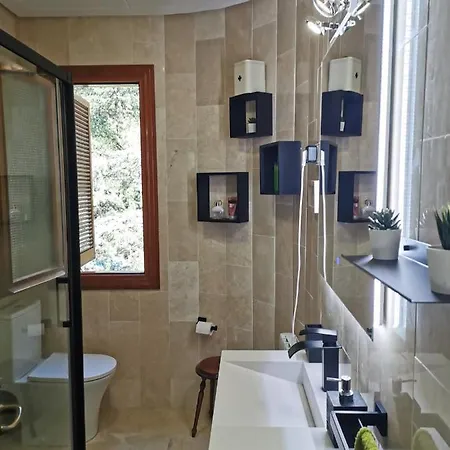 Apartment Nueva Andalucia - Penthouse Marbella