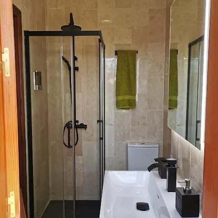 Apartment Nueva Andalucia - Penthouse Marbella