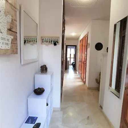 Nueva Andalucia - Penthouse Apartment Marbella