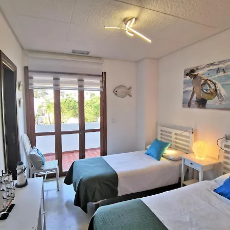 Apartment Nueva Andalucia - Penthouse *