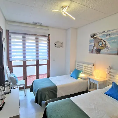Apartment Nueva Andalucia - Penthouse Marbella