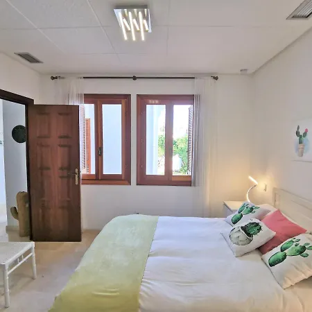 Nueva Andalucia - Penthouse Apartment