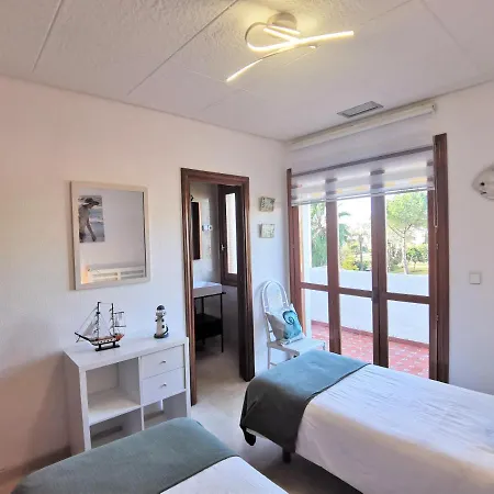 Nueva Andalucia - Penthouse Marbella