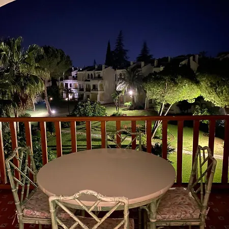 Apartment Nueva Andalucia - Penthouse