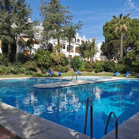 Apartment Nueva Andalucia - Penthouse *