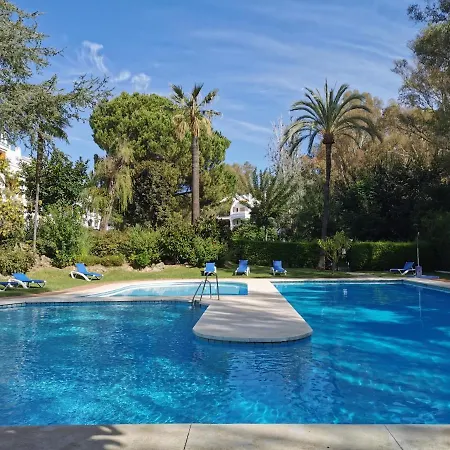 Nueva Andalucia - Penthouse Apartment Marbella