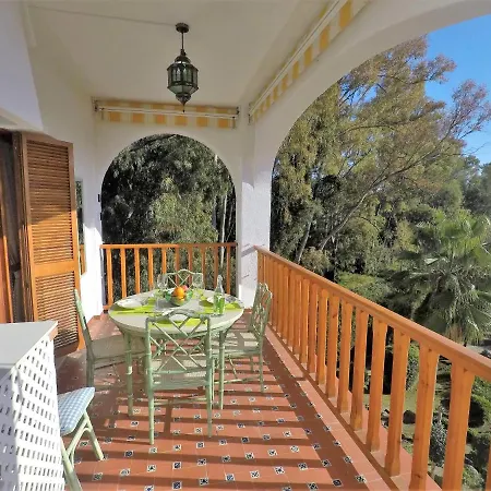 Apartment Nueva Andalucia - Penthouse Marbella