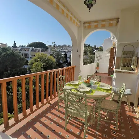Apartment Nueva Andalucia - Penthouse Marbella