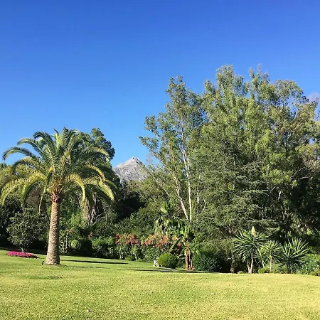 Nueva Andalucia - Penthouse Apartment *