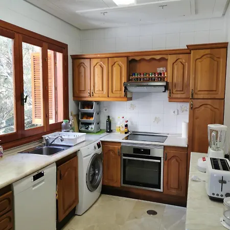 Apartment Nueva Andalucia - Penthouse