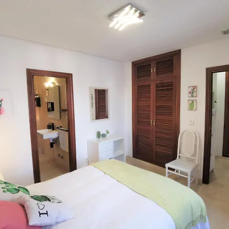 Nueva Andalucia - Penthouse Le Village Marbellac