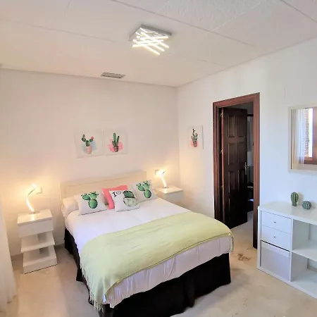 Nueva Andalucia - Penthouse Le Village * Marbellac