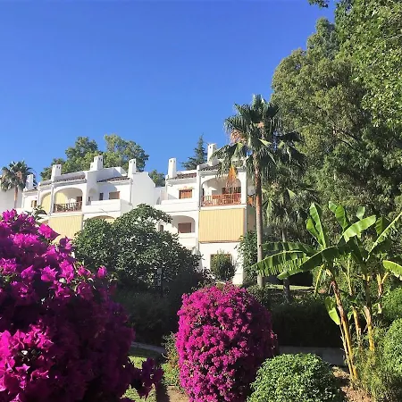 Nueva Andalucia - Penthouse Le Village