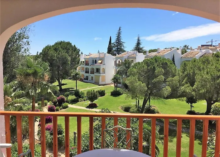 Апартаменты Nueva Andalucia - Penthouse