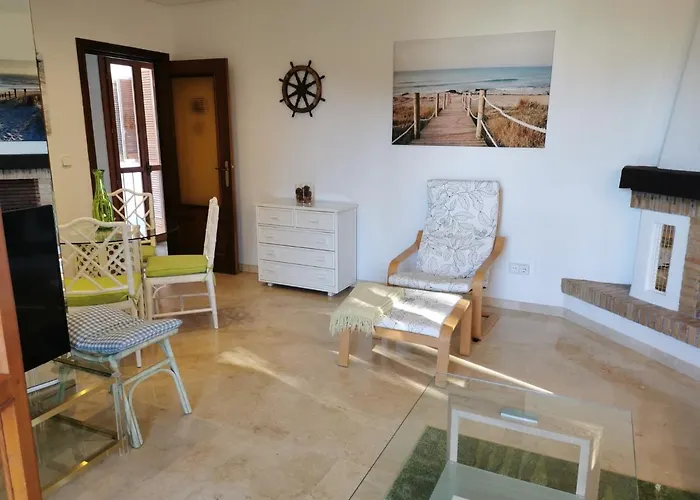 Nueva Andalucia - Penthouse